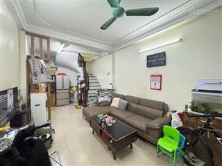 Giá tốt! trịnh đình cửu 30m2, 4 tầng, 5.9 tỷ, hai thoáng, dân xây chắc chắn, lên tầng được