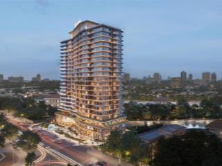 Chung cư cao cấp the parc one bắc giang  chuẩn sống đẳng cấp giữa trung tâm thành phố