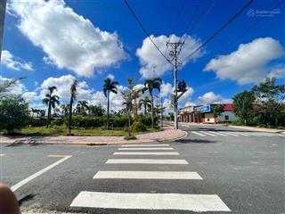 Bán gấp nền đất 2mt nguyễn hữu trí 7x22m giá 6 tỷ, shr