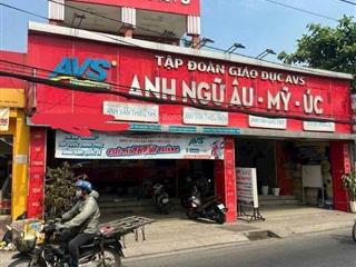 Bán nhà mt đinh đức thiện 12x25m 1 trệt 1 lầu giá 877 triệu , shr