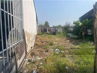 120m2 đất ngay ngã 3 tân kim, cần giuộc chỉ 460tr. gần kcn tân kim, shr, full thổ, pháp lý chuẩn.