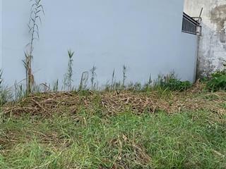 Đất ngay cồng chào ấp 3, mỹ yên, bến lức. 670tr/96m2. dân cư có sẵn, gần nhiều kcn. shr, full thổ