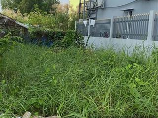 Đất kdc mỹ lộc, cần giuộc, đường nhựa 620tr/110m2. shr, full thổ. kế ngã 3 mỹ lộc. 0963 754 ***