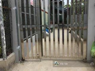 Chia lại dãy trọ 270m2/2 tỷ 100tr ở qui đức, bình chánh, kế kcn tân kim, shr, đất được phép xây.