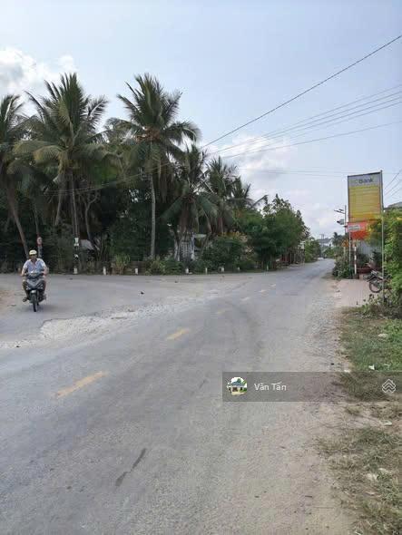 Gần sân bay cần thơ còn lô đất ngộp giá 540tr/100m2, nằm trong kdc hiện hữu. shr, công chứng liền.
