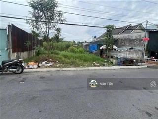 Cần thu hồi vốn 520tr, bán gấp 130m2 đất thổ đường nhựa. gần co.opmart cao lãnh, shr, xây tự do.