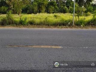 Bán gấp 200m2 đất kế sân bay cần thơ, chỉ 450tr. thuộc bình thuỷ cũ. shr, full thổ.