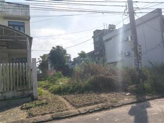 Bán đất khu phố chợ vĩnh điện, dt 125m2 giá 2.x tỷ, đường 7.5 m, gần chợ, hạ tầng hoàn chỉnh