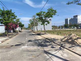 Khai xuân cần tìm chủ cho 100m2 đất ven biển đn tại kđt green city, sát sông cổ cò, đi bộ ra biển