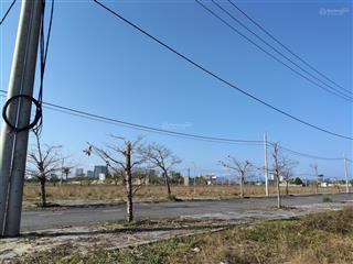 Hot! biển đn dt110m2, giá 2.9x, ngang 5m, cách sông 300m, đi bộ ra biển, sổ đỏ sẵn, hạ tầng full