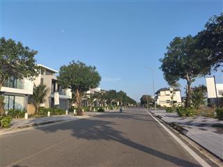 Bán lô góc dt 150m2, giá chỉ 4.8 tỷ, khu đt triệu đô one world, sát sông cổ cò, gần sân gold brg