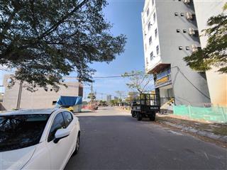 Hot! đất biển dt 121m2, đường 7.5m kđt sentosa riverside, cách sông 100m, cách biển 1.5 km.