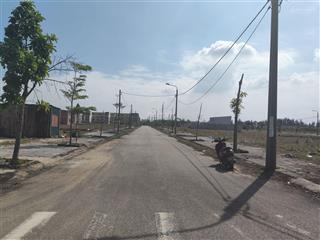 Hot! biển đn dt 110m2, giá 3 tỷ, ngang 5m, cách sông 300m, đi bộ ra biển, sổ đỏ sẵn, hạ tầng full