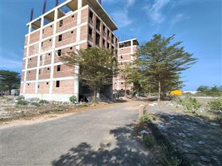 Hot! đất biển dt 121m2, giá 3.1 tỷ, 7.5m kđt sentosa riverside, cách sông 100m, cách biển 1.5 km.
