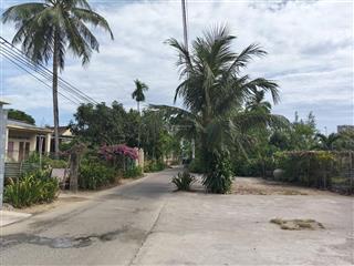 Đất bê tông ô tô, 116m2, ngang 5m, đất sạch, sát đường 33m, sát dự án khu đô thị, dân cư hiện hữu