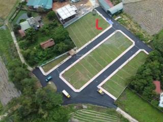 Chính chủ em tú mở bán lô đất góc 100m² hiếm tại tđc minh trí  sóc sơn (kim anh  hà nội) 2, x tỷ