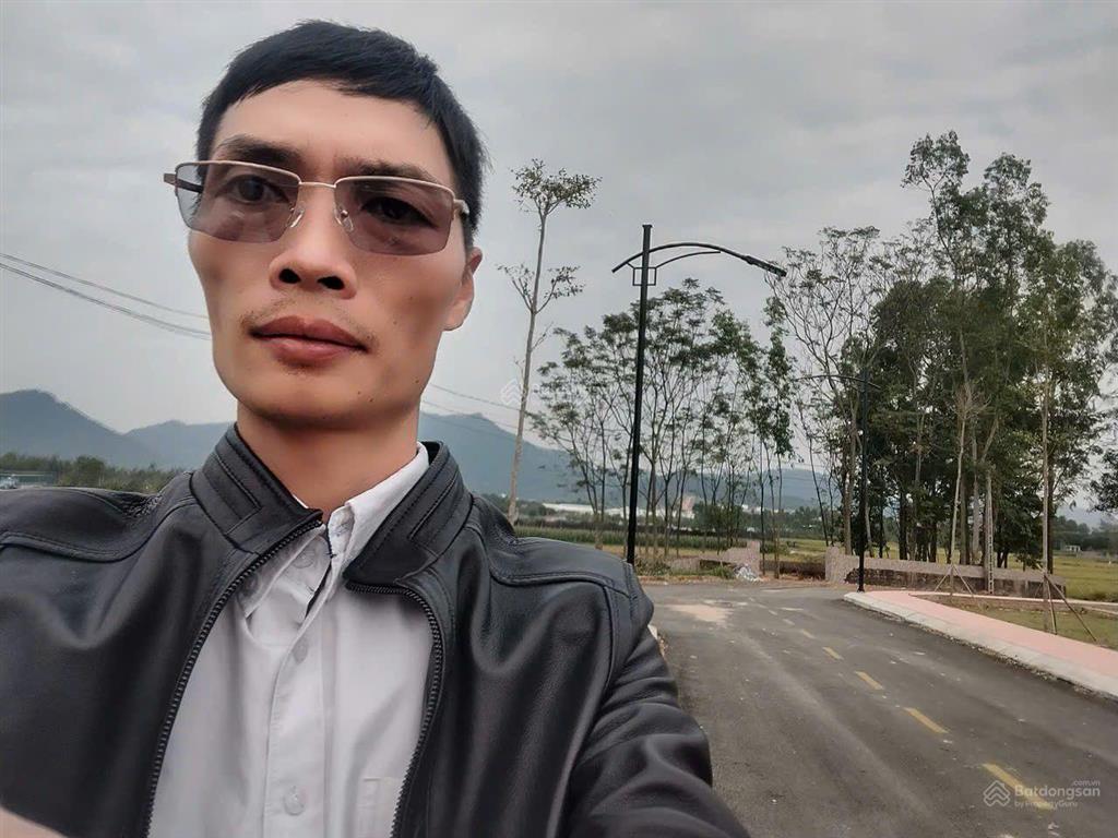 Chính chủ em tú mở bán lô đất góc 100m² hiếm tại tđc minh trí  sóc sơn (kim anh  hà nội) 2, x tỷ