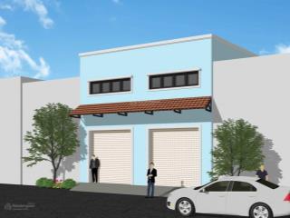 Chính chủ kẹt tiền cần bán gấp nhà sạch sẽ, tiện ở, làm kho, xưởng nhỏ, đầy đủ điện nước