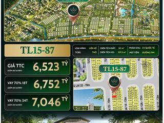Bán nhà mặt phố tại vinhomes saigon park, 7 tỷ, 50m2, 4pn, 4wc