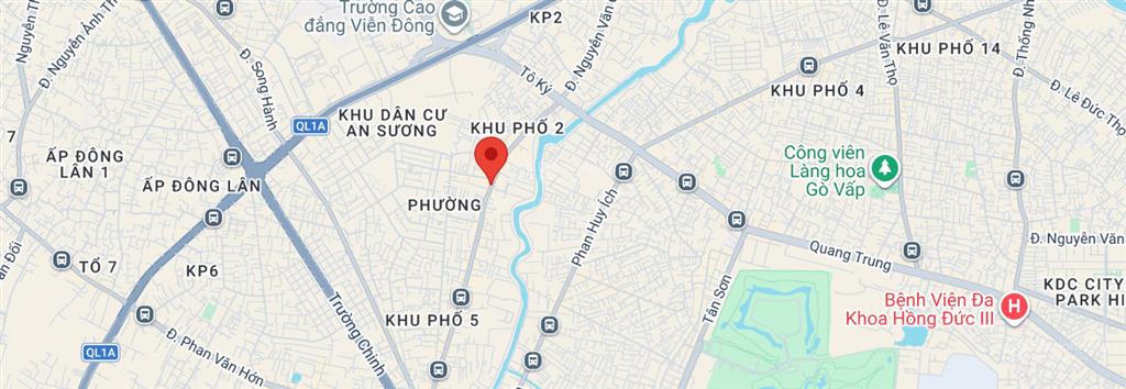 Bán nhà mặt phố 12 đht 31, nguyễn văn quá, 6,2 tỷ, 43m2 giá tốt