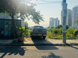 Bán đất trung lập 1122m2trục thông chung cư  đường 7,5m giá 4,85 tỷ tl