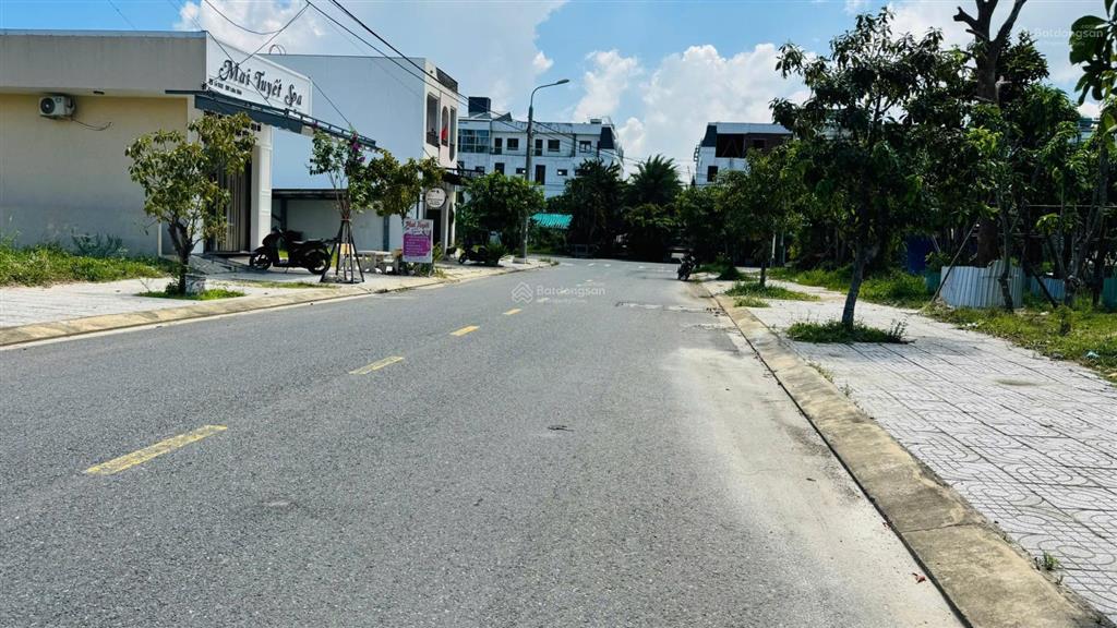 Bán đất trung lập 4 117,5m² đường 7,5m view công viên, trường học giá 4,6 tỷ