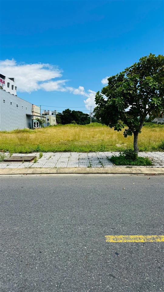 Bán đất trung lập 4 117,5m² đường 7,5m view công viên, trường học giá 4,6 tỷ