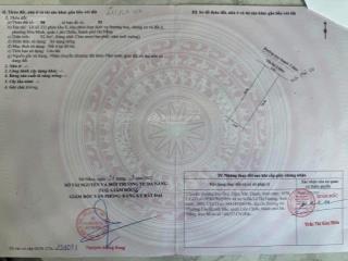 Bán đất hòa phú 27 kđt phương trang (khu e) đường 7,5m chỉ 7,15 tỷ