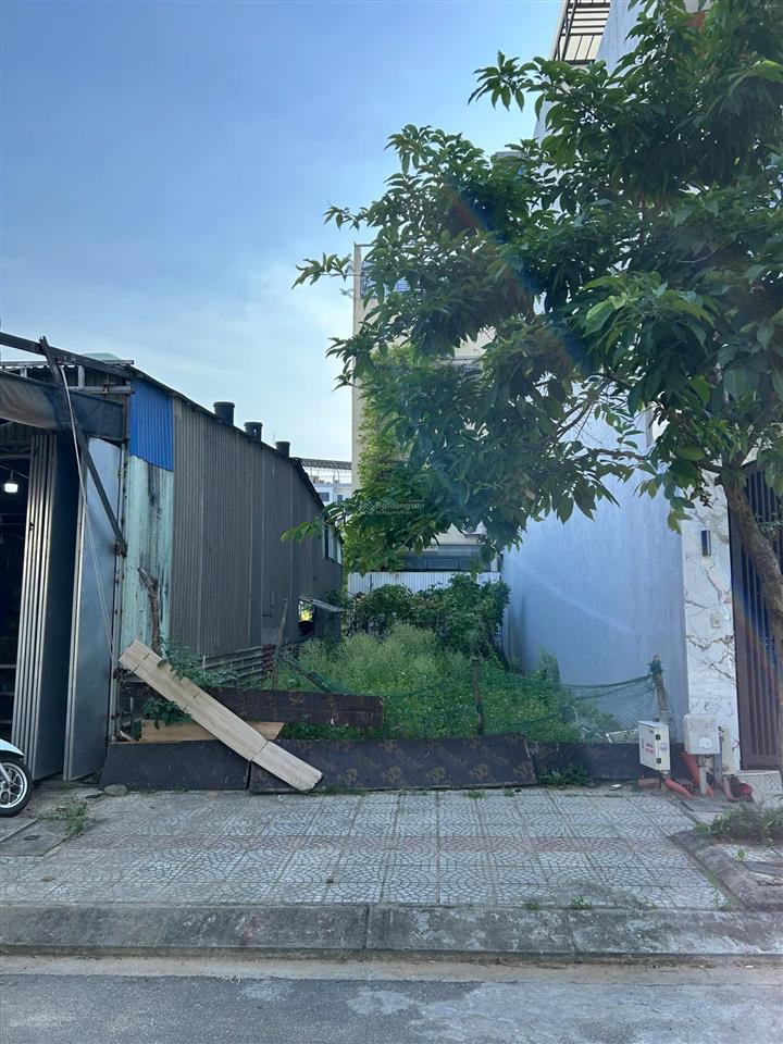 Bán đất hòa phú 27  khu e phương trang  đường đẹp  giá tốt