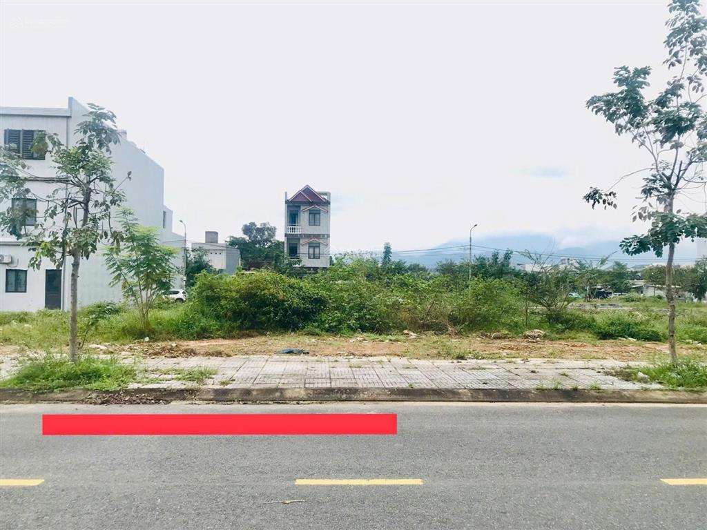 Bán đất nền dự án lakeside palace, 4 tỷ vnd, 100m2, quận liên chiểu, đà nẵng