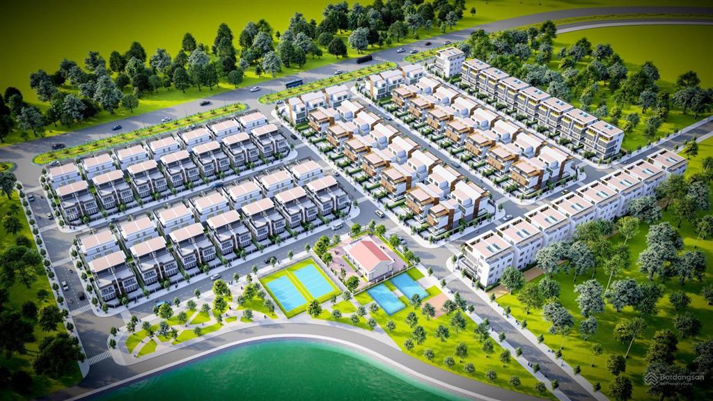 Bán đất nền dự án 160m2, 2,55tỷ ở khu đô thị song long, nghi xuân, hà tĩnh