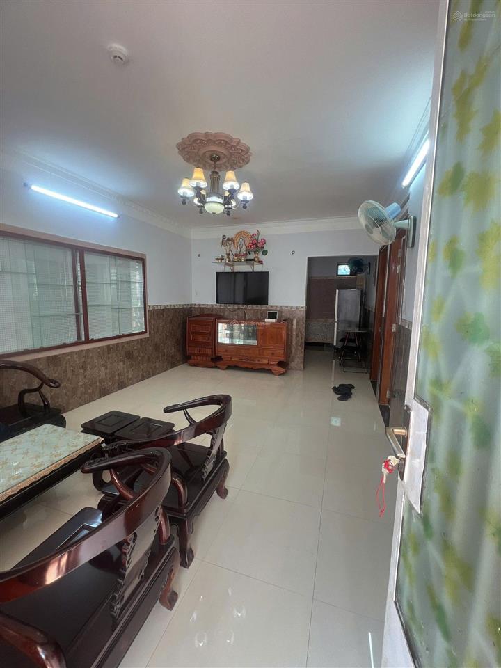 Bán chung cư chợ đầm, giá tốt 2.65 tỷ, 73m2 tại nha trang, khánh hoà