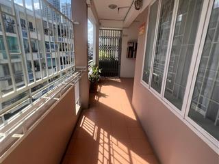 Bán chung cư chợ đầm, giá tốt 2.65 tỷ, 73m2 tại nha trang, khánh hoà