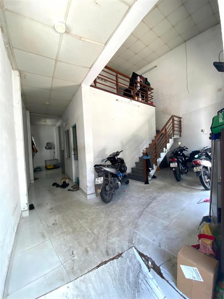 Bán nhà giá tốt hẻm ngô đến thông 2/4. 80m2. 4.15 tỷ