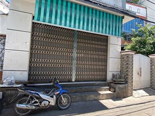 Bán nhà giá tốt hẻm ngô đến thông 2/4. 80m2. 4.29 tỷ