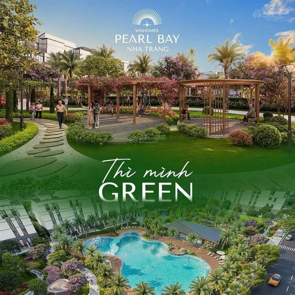 Bán căn góc 170.5m2 tại dự án vinhomes pears bay. giá ưu đãi 33.8 tỷ.