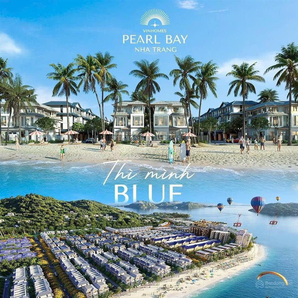Bán căn góc 170.5m2 tại dự án vinhomes pears bay. giá ưu đãi 33.8 tỷ.