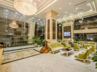 Bán khách sạn 4 sao đường bãi dương  nha trang  khánh hoà
