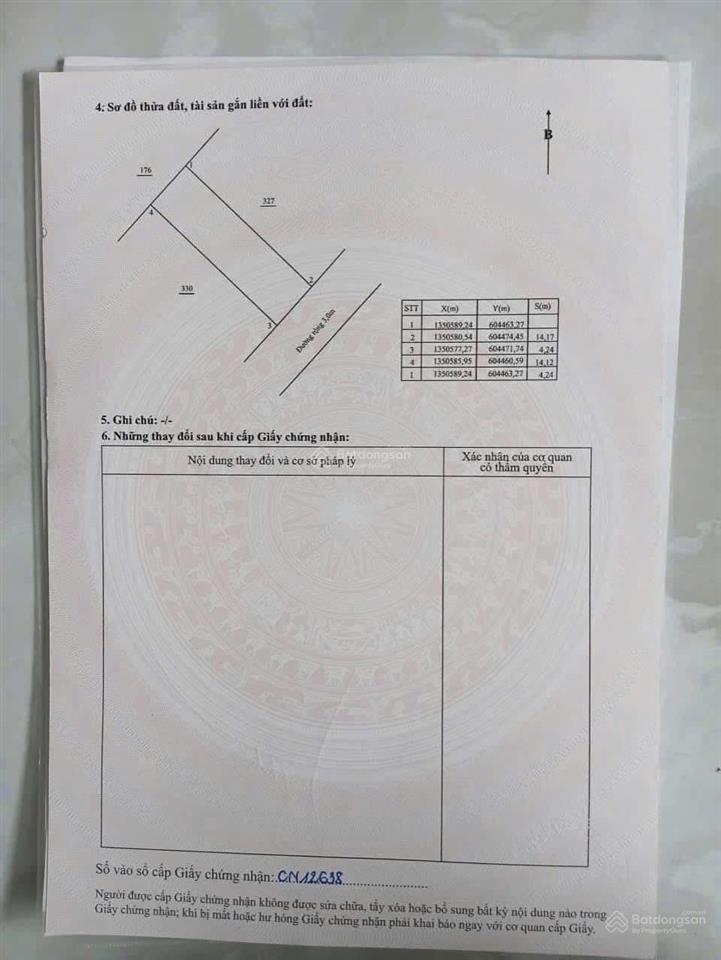 Bán đất giá tốt hẻm trần phú, 2,7 tỷ, 60m2 full thổ, hàng hiếm tại nha trang hot!