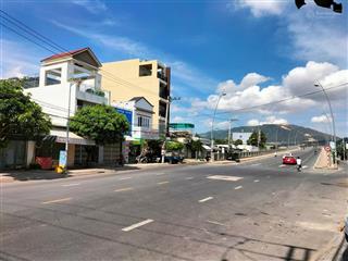 Bán lô đất giá rẻ mặt tiền phong châu gần lê hồng phong  nha trang. 95.8m2 giá 8.6 tỷ.
