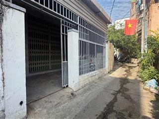Bán nhà giá siêu tốt hẻm đồng nai  nha trang. 72m2 giá 3tỷ5