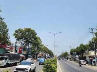 Siêu phẩm lô góc 2 mặt tiền trục đường huyết mạch 23/10. 285m2 giá 8.6 tỷ