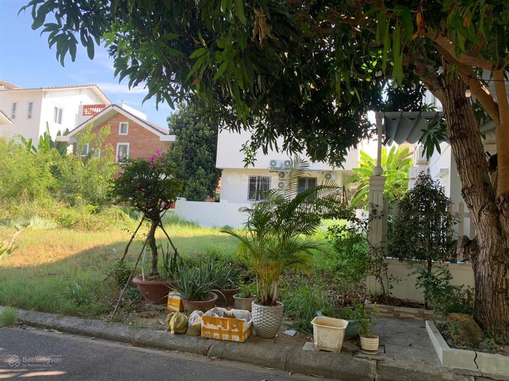 Bán đất nền dự án tại lô 6  lkr, khu đô thị biển an viên, 17,9 tỷ, 180m2, view đẹp