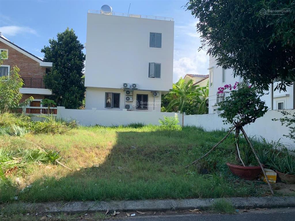 Bán đất nền dự án tại lô 6  lkr, khu đô thị biển an viên, 17,9 tỷ, 180m2, view đẹp