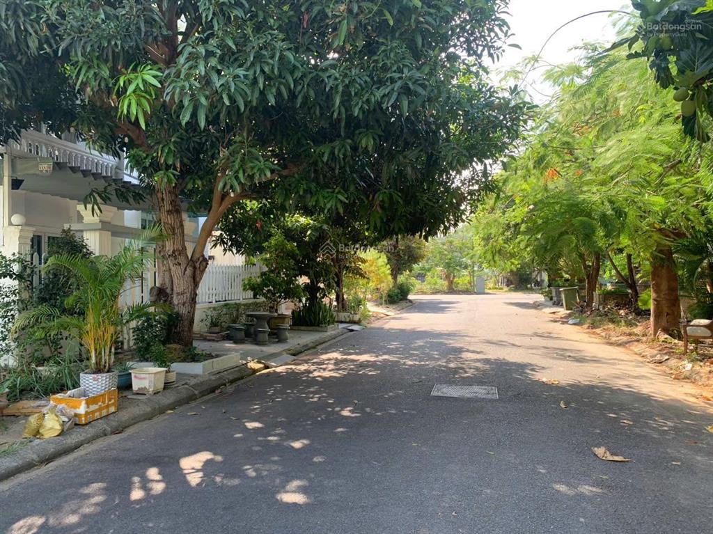 Bán đất nền dự án tại lô 6  lkr, khu đô thị biển an viên, 17,9 tỷ, 180m2, view đẹp