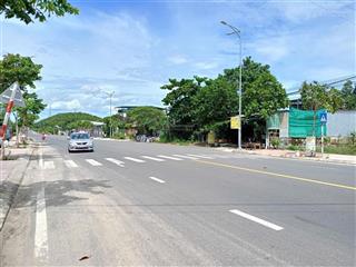 Đất mặt tiền đường phong châu, phường nam nha trang. chỉ 39 triệu/m² (full thổ cư 100%).