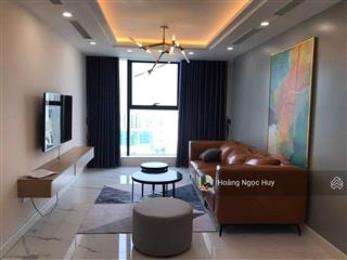 Sunshine center cho thuê căn 103,4m2.  view panorama  hướng mát.  