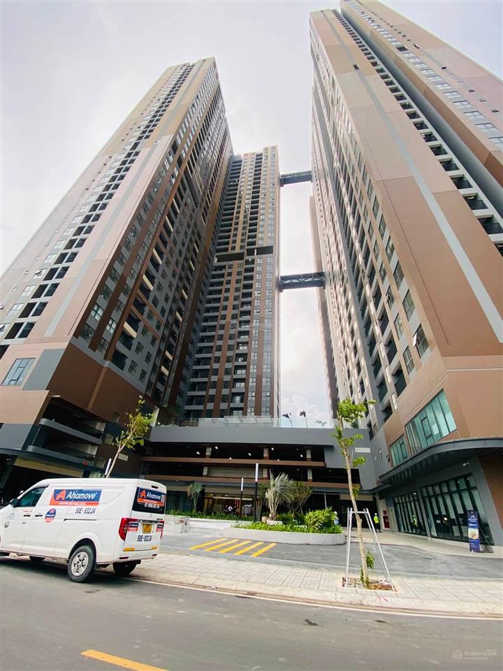 Cho thuê cc đẹp tại a&t sky garden, 6 triệu, 74m2, 2pn, 2wc, nhiều tiện ích