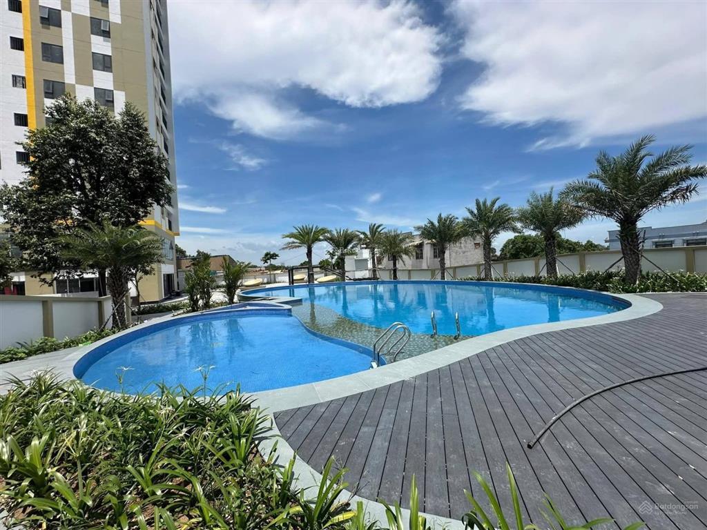 Bán cc tại diamond boulevard, 2,619 tỷ, 64.83m2, 2pn, 2wc, chính chủ, hot!