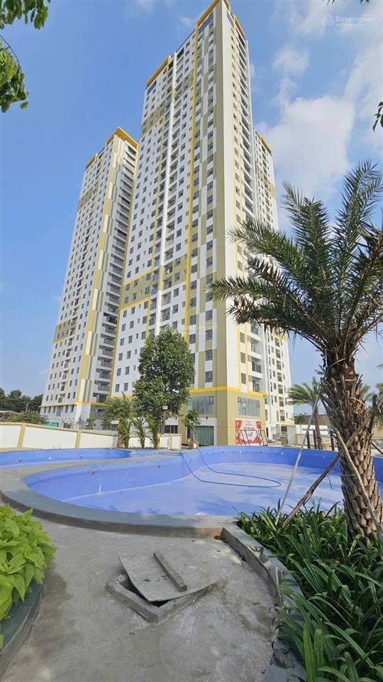Bán cc tại diamond boulevard, 2,619 tỷ, 64.83m2, 2pn, 2wc, chính chủ, hot!